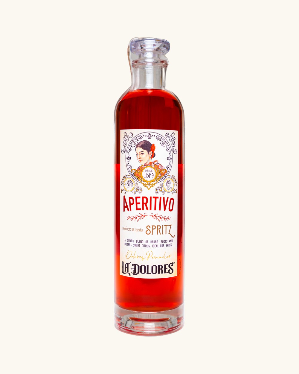 Aperitivo Spritz La Dolores
